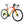 Kinesis - Bicycle - Cyclo Cross Frame