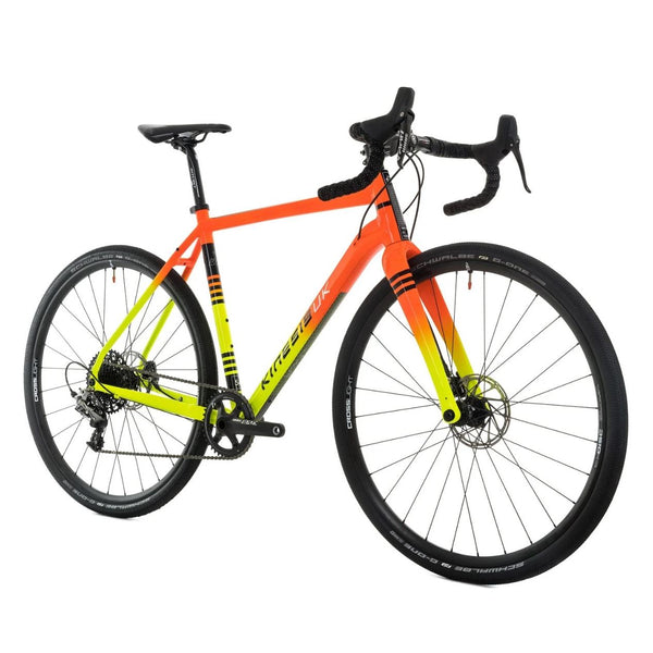 Kinesis - Bicycle - Cyclo Cross Frame
