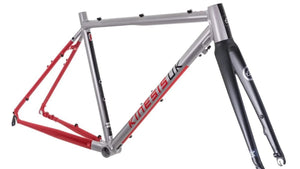 Kinesis - Bicycle - Cyclo Cross Frame