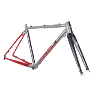Kinesis - Bicycle - Cyclo Cross Frame