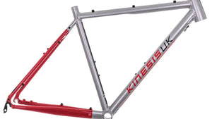 Kinesis - Bicycle - Cyclo Cross Frame