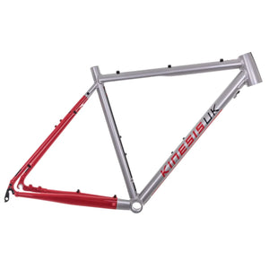 Kinesis - Bicycle - Cyclo Cross Frame
