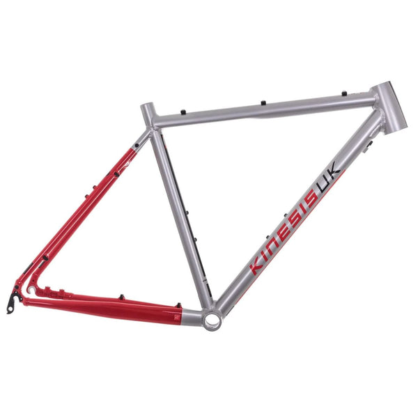 Kinesis - Bicycle - Cyclo Cross Frame