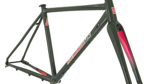 Kinesis - Frame - Cyclocross