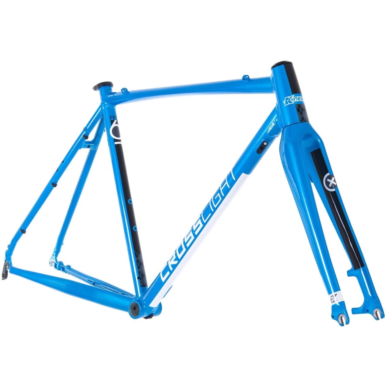 Kinesis Cyclocross Bicycle Kinesis Bikes