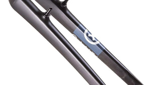 Kinesis - Fork - CX - Disc - Carbon