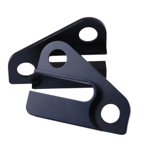 Kinesis Swopout Dropout: Virsa + Convert Dropout Hanger