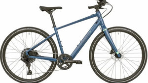 Kinesis - EBike - Lyfe 