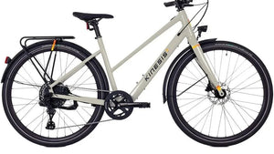 Kinesis - EBike - Lyfe 