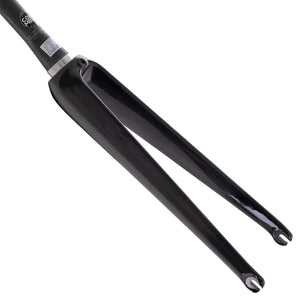 Kinesis - Fork - Aithein - Carbon