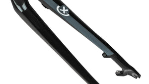 Kinesis - Fork - CX Disc - Carbon