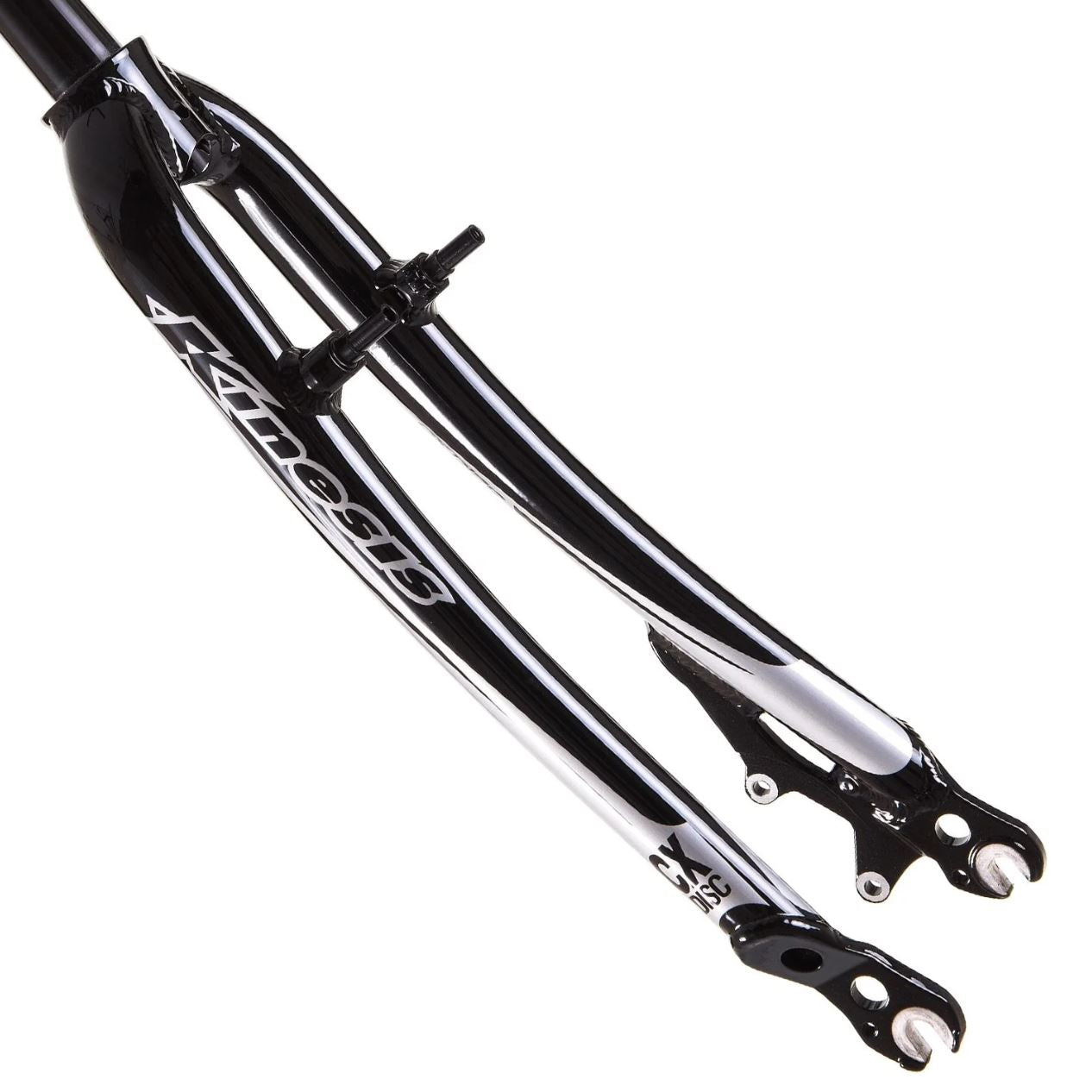 Kinesis Aluminium Bicycle Fork Kinesis Bikes