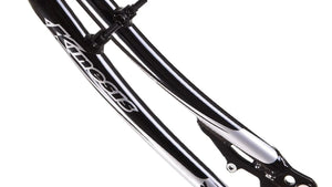 Kinesis - Fork - Crosslight 3 -Aluminium