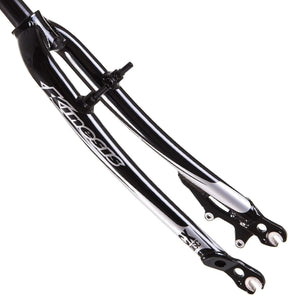 Kinesis - Fork - Crosslight 3 -Aluminium