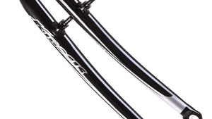Kinesis - Fork - Crosslight 3 Disc -Aluminium