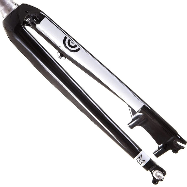 Kinesis - Fork - CC Disc - Carbon