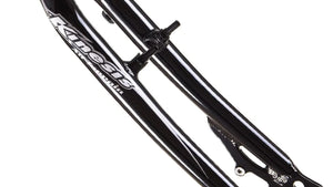 Kinesis - Fork - Maxlight - XLT - Disc -Aluminium