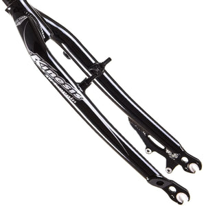 Kinesis - Fork - Maxlight - XLT - Disc -Aluminium