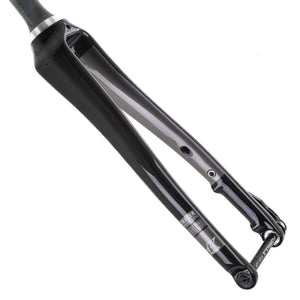 Kinesis - Fork - Tracer 1.5 - Carbon