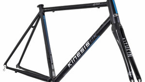 Kinesis - Bicycle - Road