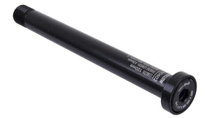 Kinesis 100 x 12 GW 132mm Axle - replacement axle for Kinesis ATR fork and Tripster AT with the Columbus Futura fork.