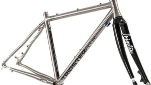 Kinesis - Bicycle - Cyclo Cross Frame