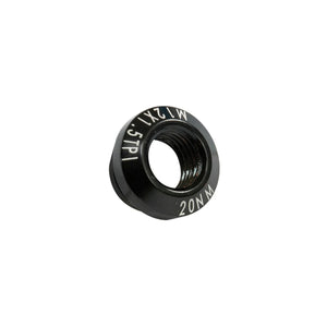 Kinesis 12mm Thru Axle Dropout Nut