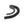 A curved black bicycle handlebar Grip tape wrap on a plain white background.