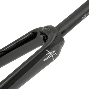 Kinesis AF Fork close of the graphic