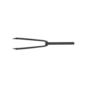 Kinesis AF Fork on it's side showing both legs