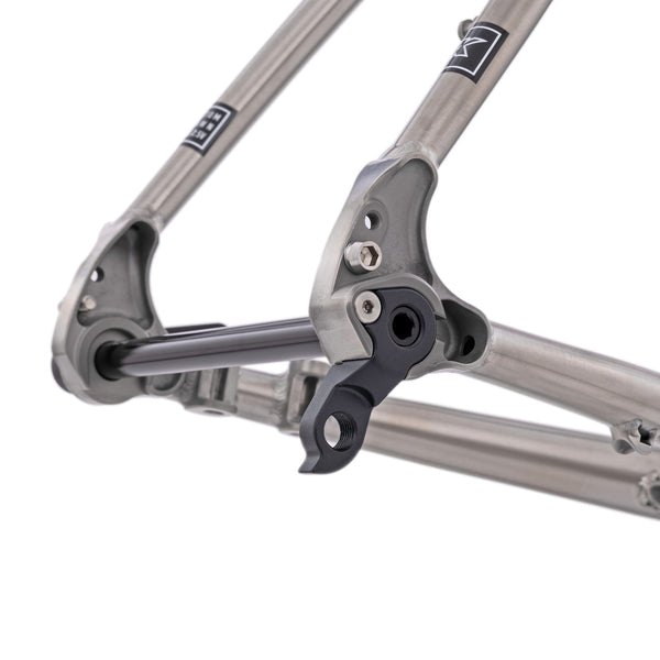 Tripster ATR Frameset