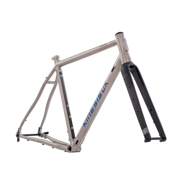 Tripster ATR Frameset