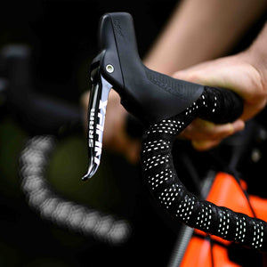 Kinesis 4 Seasons Reflective Handlebar Tape