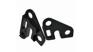 Kinesis Swopout Dropout: Virsa + Convert Dropout Hanger