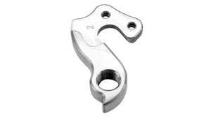 Kinesis Dropout for Kinesis Tripster ATR V1, Silver