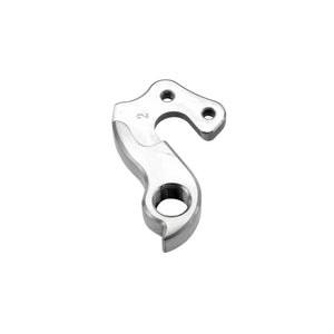 Kinesis Dropout for Kinesis Tripster ATR V1, Silver