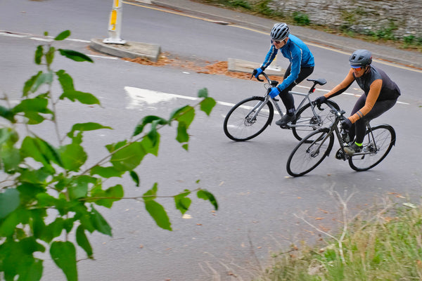 Kinesis Escape the Cave Ride All Seasons – 4S Shopify Thumbnail