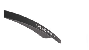 Kinesis Fend Off WIDE Mudguards, Black