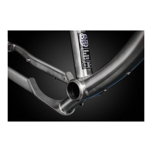 Kinesis Fernweh MTB Frame