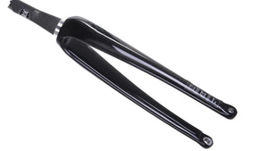 Kinesis Aithein Evo Disc Fork, Black 