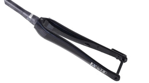 Kinesis GTD Fork - Full UD Carbon Fork, Black