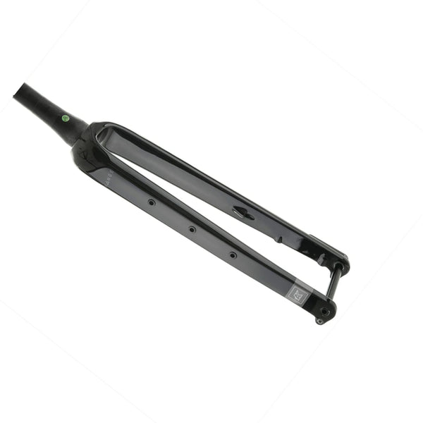 Kinesis Range Fork - Full UD Carbon Fibre Adventure Fork, Black