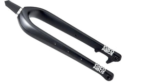 Kinesis Columbus Futura Adventure Fork, Black