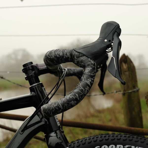 Kinesis Tripster AT Plus Adventure Frameset