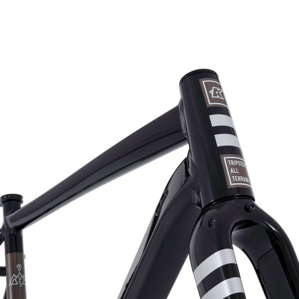 Tripster AT Plus Frameset