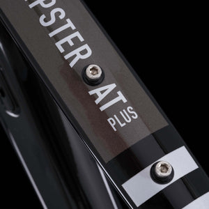Kinesis AT Plus Frameset Black