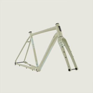 Kinesis AT Frameset in Matcha collection page 
