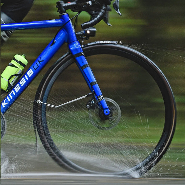 Kinesis Bikes Fend Off Mudguards