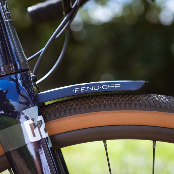 Fend Off 700 x 40 Mudguards