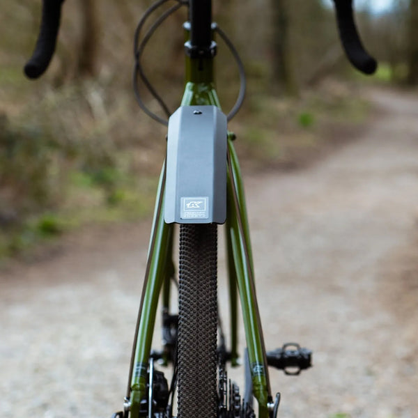 Fend Off Mudguards Shorty